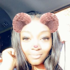 Meet your Posher, Shawnte